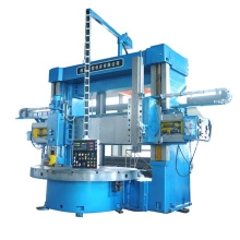 New Vertical lathe VTL equipment